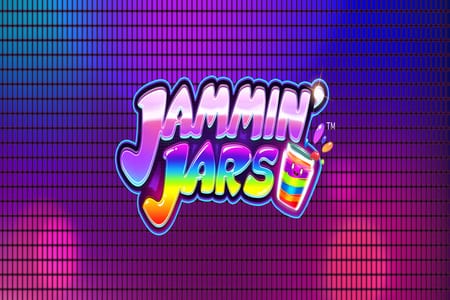 Jammin Jars Demo Slot