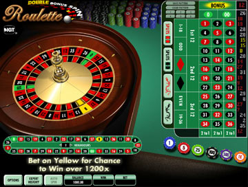 Free roulette no download